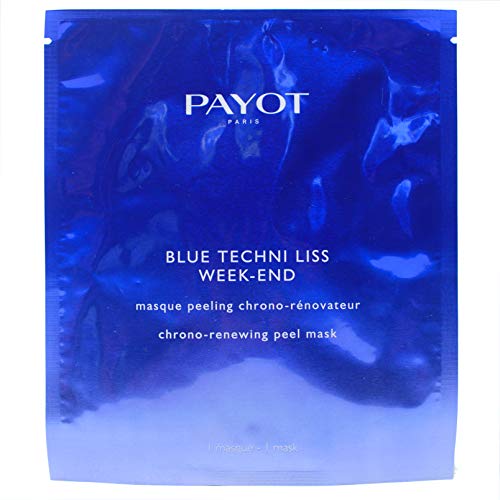 Payot Blue Techni Liss Week-End Chrono-Renew. Mask 25gr