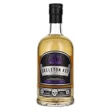 Duncan Taylor Skeleton Key Blended Scotch Whisky 46,00% 0,70 lt.