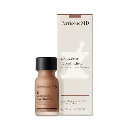 Perricone MD No Makeup Eyeshadow - Type 3
