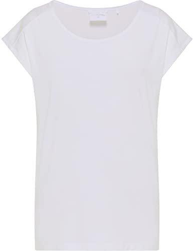 Venice Beach T-Shirt VB Alice M, White