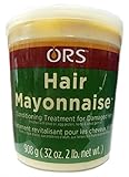 Organic Root Stimulator Hair Mayonnaise 908g