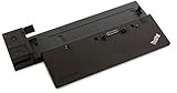 Lenovo ThinkPad Ultra Dock - 170 W EU (inkl. Netzteil)