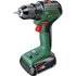 Akku-Bohrschrauber UniversalDrill 18V-60