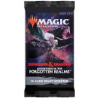 Magic: The Gathering - Adventures in the Forgotten Realms Draft Booster Box