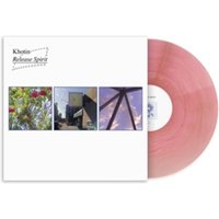 Release Spirit (Pink Vinyl) [Vinyl LP]