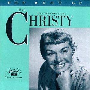 Best of June Christy