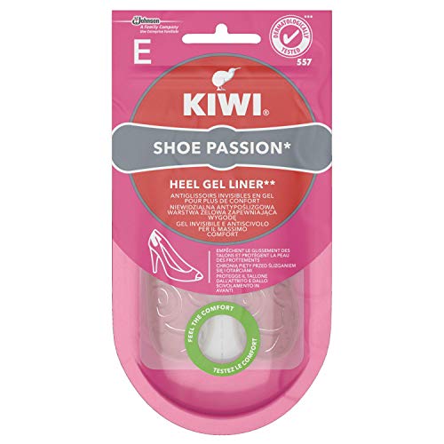 Kiwi Shoe Passion Fersengel 1 Paar, 0,4 kg
