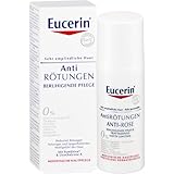 Eucerin AntiRötungen Pflege-Creme, 50ml, 3er Pack (3 x 50ml)