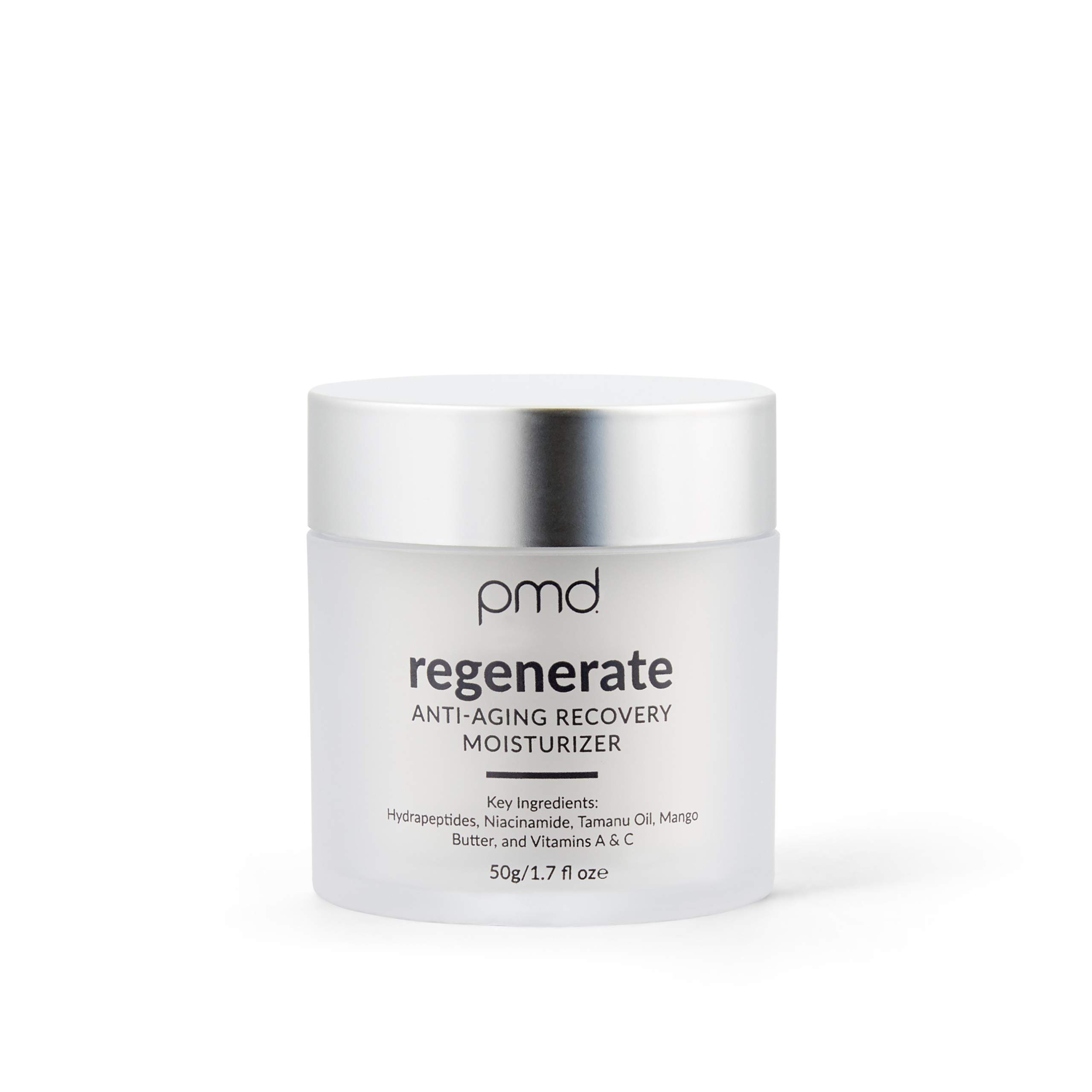 PMD Beauty Regenerate Anti-Aging Erholung Feuchtigkeitscre, 50 ml