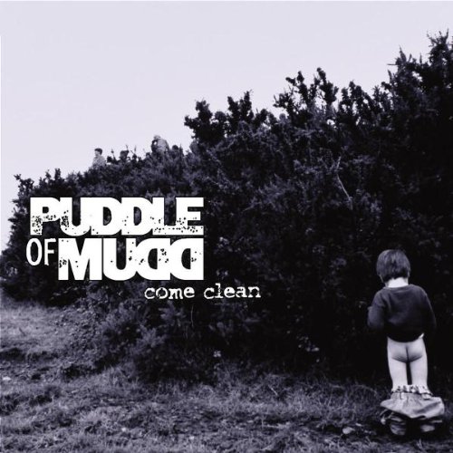 Come Clean "Mudd Pack"