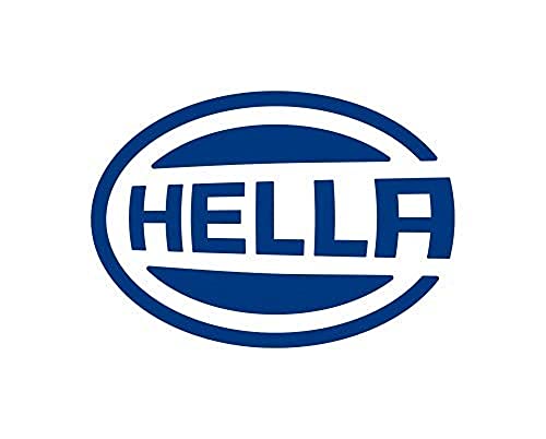 HELLA - Scheinwerfereinsatz, Fernscheinwerfer