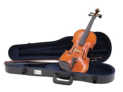 Dimavery 26460145 Tasche für Violine in Abs