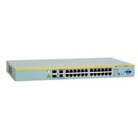 Allied L2 Stackable Fast Ethernet Switch