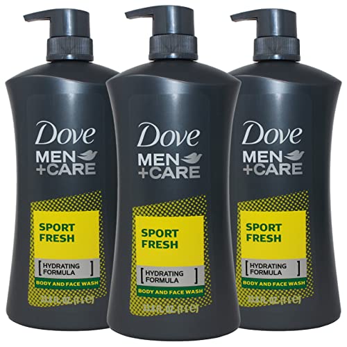 Moisture Body Wash For Dry Skin Moisturizing Body Wash Transforms Even The Driest Skin In One Shower 22 oz 4 Count