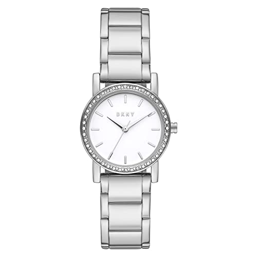 DKNY NY9203 Damen Armbanduhr