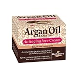 Arganöl Anti-Aging Gesichts-Creme Normal – combonation Haut