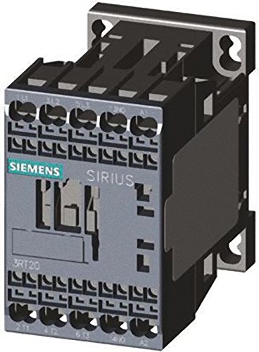 Siemens is schütz 230ac 11kw 1s+1Ö 3p. 3rt2026-2ap00