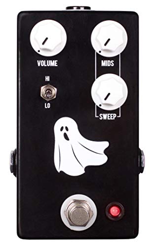 JHS Haunting Mids Boost Pedal
