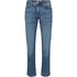 TOM TAILOR Herren Regular Slim Josh Jeans mit LYCRA ®, blau, Gr. 36/34