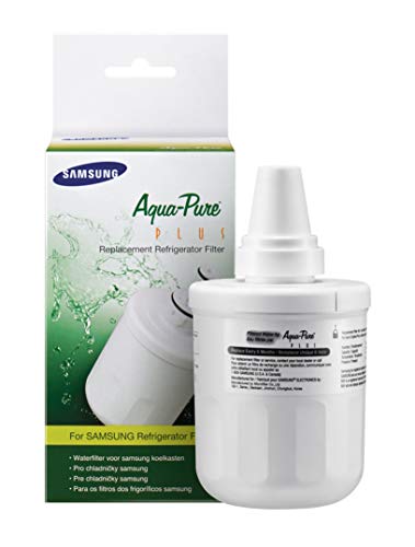 Samsung Aqua-Pure Plus Wasserfilter DA29-00003F, Nachfolger des Typ DA29-00003G - DA29-00003B