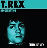 Childlike Men [Vinyl Single]