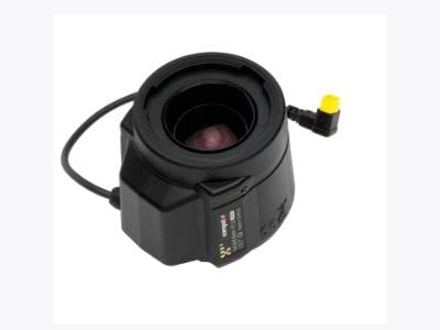 Axis Computar A3Z2812CS-MPWIR - CCTV-Objektiv - verschiedene Brennweiten - Automatische Irisblende - 9.4 mm (1/2.7) - CS-Halterung - 2.8 mm - 8.5 mm - f/1.2 - für AXIS Q1615 MkII Network Camera, Q1615-E MkII Network Camera (5901-101)
