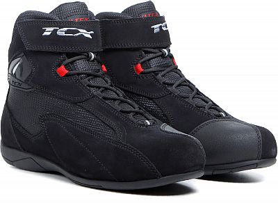 TCX 602 _ Paar Schuhe Pulse, schwarz, Größe 45