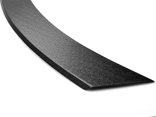 OmniPower® Ladekantenschutz schwarz passend für Toyota Proace Verso II Van Typ: 2016-