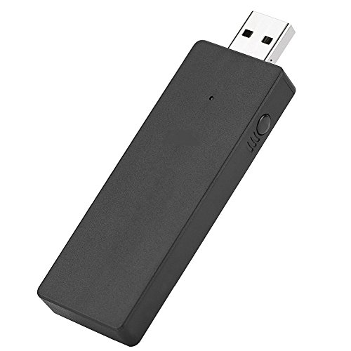 Goshyda USB Wireless Gaming Receiver Adapter für Microsoft/für Windows 10
