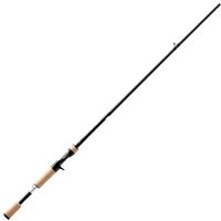 13 Fishing Omen Black Cast 78Xh 40120 1+1