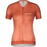 SCOTT Damentrikot RC Pro, Größe S, Rennrad Trikot, Radsportbekleidung