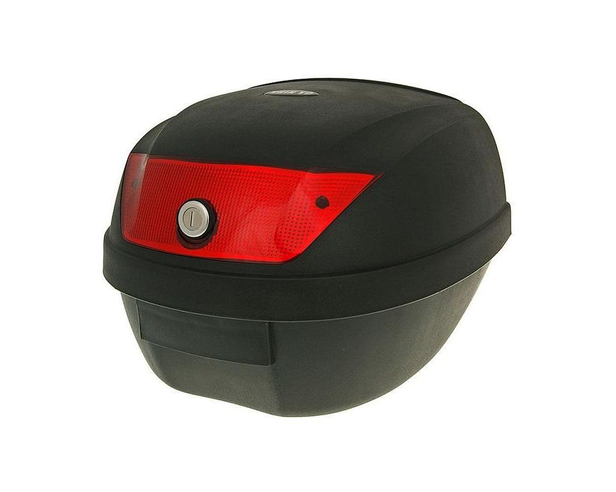 28 Liter Universal Roller Topcase Koffer Helmfach für China Baumarkt Roller
