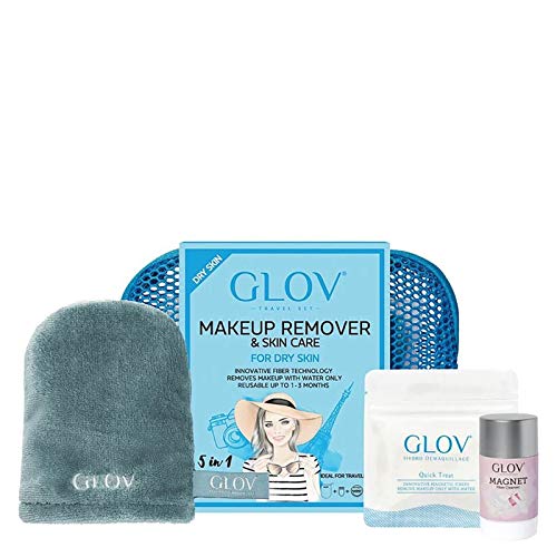Glov Glov Travel Set Dry Skin - 1 Stück