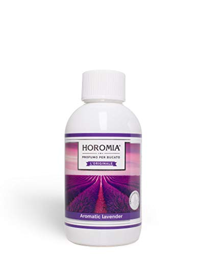 HOROMIA Parfüm für konzentrierte Wäsche AROMATIC LAVANDER 250 ml H-065
