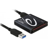 DeLOCK USB 3.0 CardReader All-in-1 91704