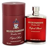 HUGH PARSONS, Oxford Street, Eau de Parfum, Herrenduft, 100 ml