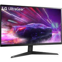 LG 68,60cm (27) 27GQ50F-B UltraGear Gaming 2xHDMI DP VA-Display black [Energieklasse E] (27GQ50F-B)