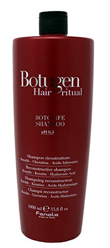 Fanola Botugen Hair system Botolife Shampoo, 1000 ml