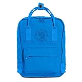 Fjällräven F23549 Unisex-Adult Re-Kånken Mini Carry-On Luggage, UN Blue, 29 cm