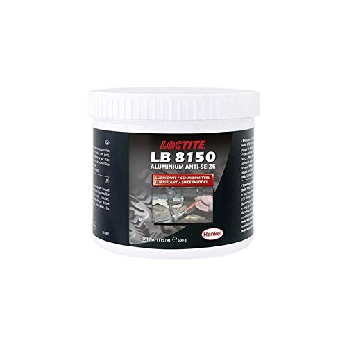 Loctite® LB 8150 LB 8150 Anti-Seize 500g