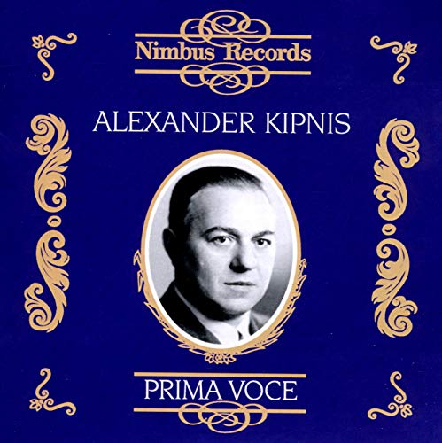 Prima Voce - Riccardo Stracciari (Aufnahmen 1917-1925)