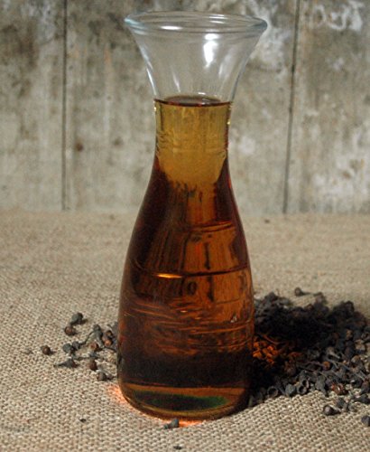 Naturix24 - Cassiaöl, Zimtblütenöl ätherisch 100 ml