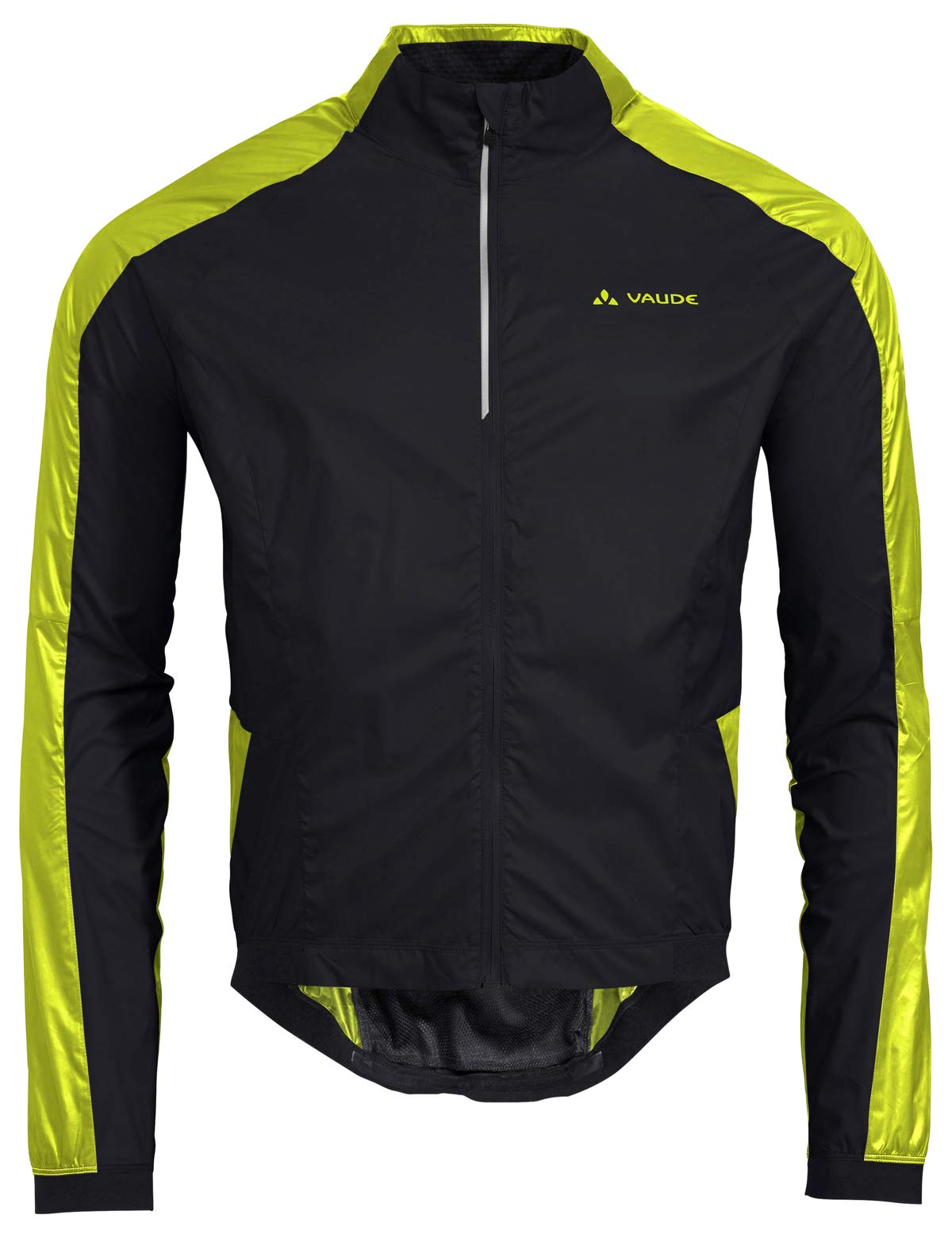 Vaude Herren Men's Air Pro Jacket Jacke, black, L