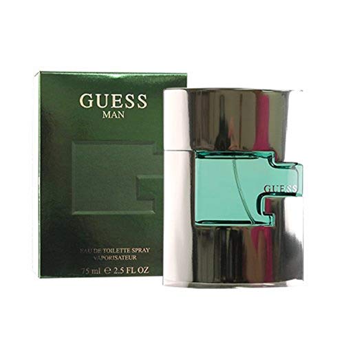 Guess - For Men EDT 75 ml