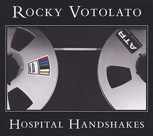 Hospital Handshakes [Vinyl LP]
