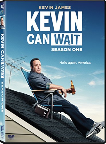 Kevin Can Wait – Saison 01