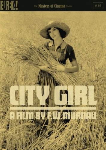 City Girl [DVD] [1930]