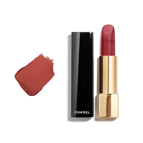 CHANEL Rouge Allure Velvet Luminous Matte Lip Colour Nr.53 Inspirante, 3,5 g