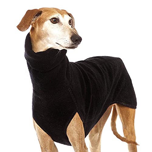 Neueste High Collar Medium Big Dog Mantel Jacke für große Hunde Deutsche Dogge Windhund Pitbull Kleidung Haustiere Kleidung ubranka dla psa