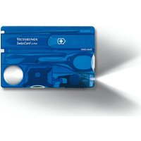 Victorinox Taschenwerkzeuge im Kreditkartenformat SwissCard Lite 0.7322.T2 (0.7322.T2)